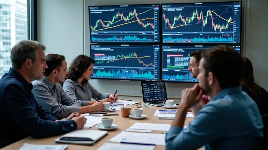 XRP, BNB, and SPX6900 Hit All-Time Highs as Altcoin Rally Accelerates