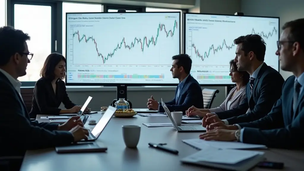 XRP Retests Support Amid Crucial SEC Vote