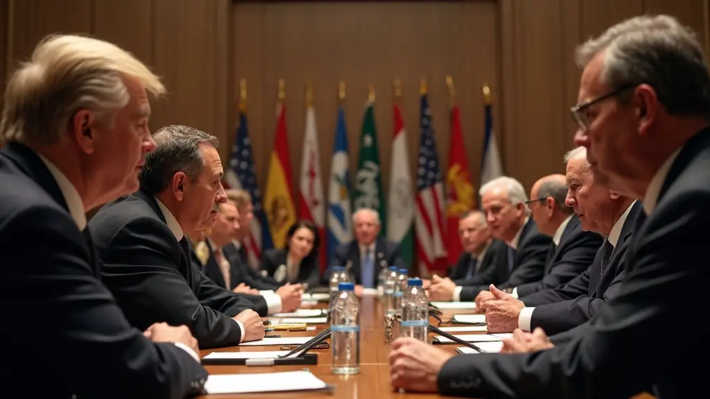 AI's Rapid Advancement and Its Global Political Impact