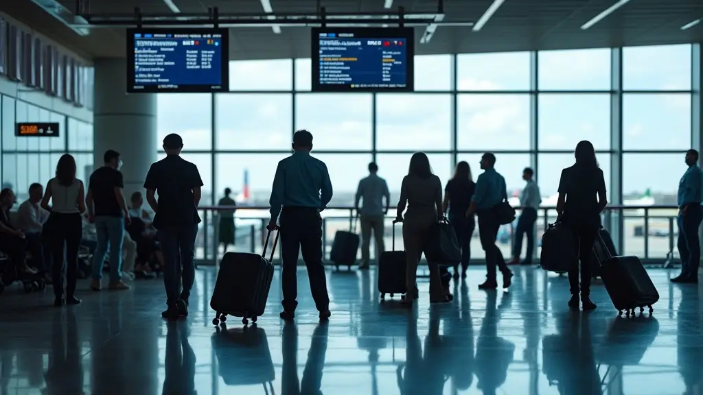 Air Canada Restarts Flights After Government Intervention