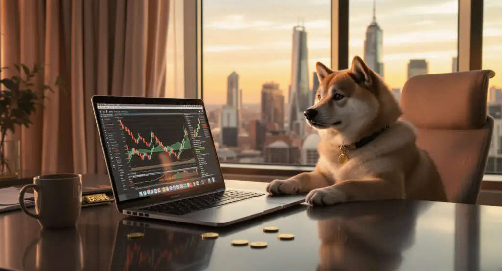 BONK's Path Forward Examining the Outlook for the Popular Meme Coin