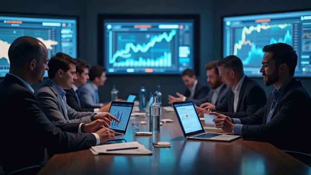 Best Crypto Presale 2025 BlockchainFX Tops Nexchain Remittix and BlockDag