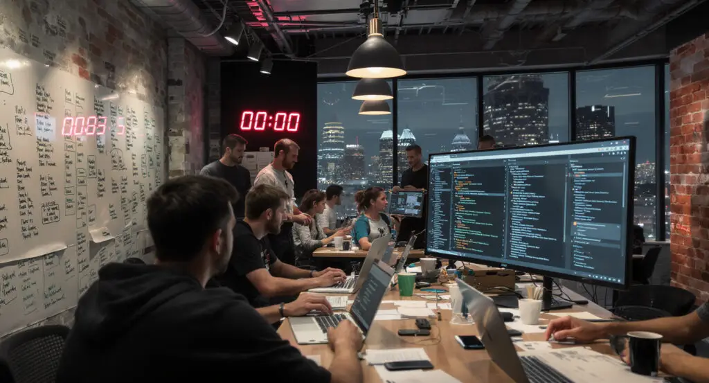 Beyond the Hype How BlockDAG’s Hackathon is Fueling a Revolution in Crypto Development