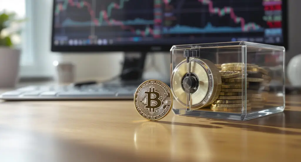 Bitcoin Active Supply Drops signaling next market move