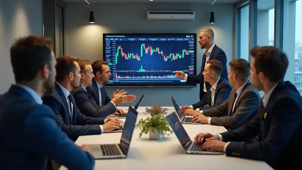 Bitcoin Hyper Presale Gains Momentum as Experts Predict Bigger Upside Than Solana