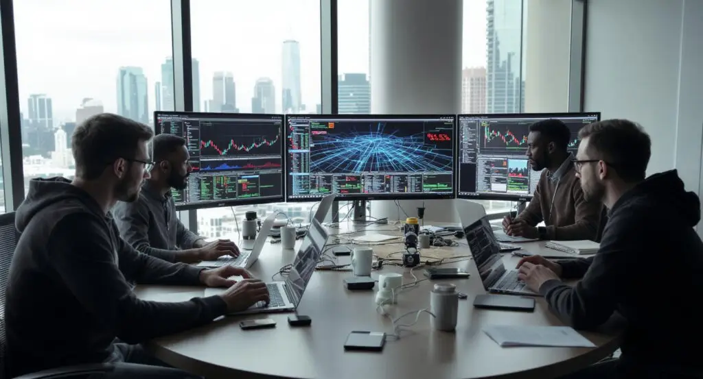 Bitcoin Hyper The Next-Gen Layer 2 Revolutionises Crypto