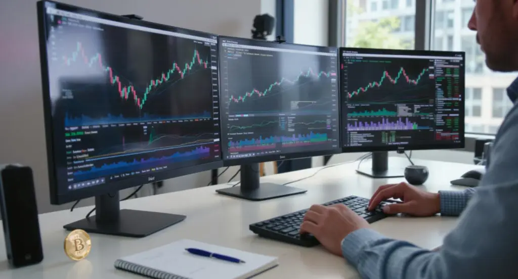 Bitcoin Price Analysis On-Chain Data Signals Balance