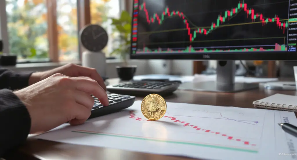 Bitcoin Price Correction Deepens: Can BTC Hold $100K Before the Next Rally?
