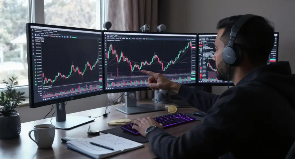 Bitcoin Price Watch Bulls Fight to Regain Momentum After Pullback