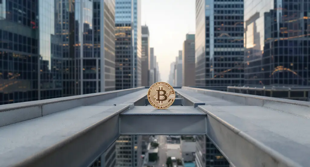 Bitcoin's Consolidation Phase A Test of Key Support and Resistance