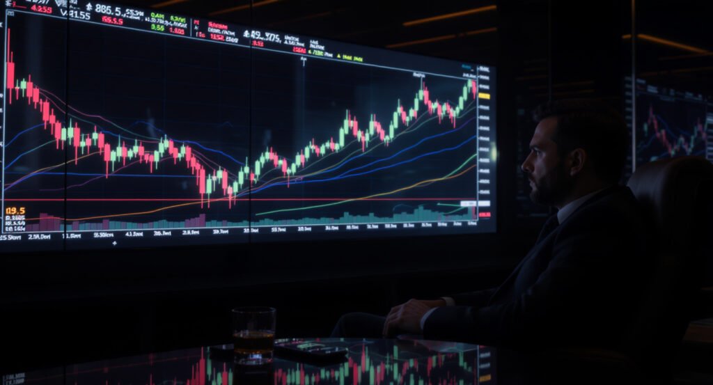 Bitcoin’s Price Action A Deep Dive into Whale Influence