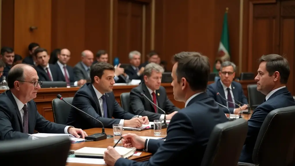 Brazil to Debate $18.6 Billion Bitcoin Reserve Proposal in Landmark Hearing