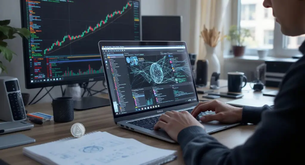 Cardano ADA Rally Potential Surges with Key Upgrades