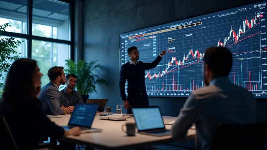 Cardano Consolidates Ahead of a Potential Breakout Rally