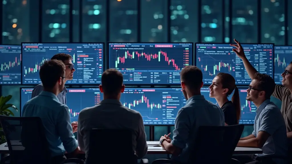 Cardano Gains 30% on Whale Activity and Greyscale ETF Filing
