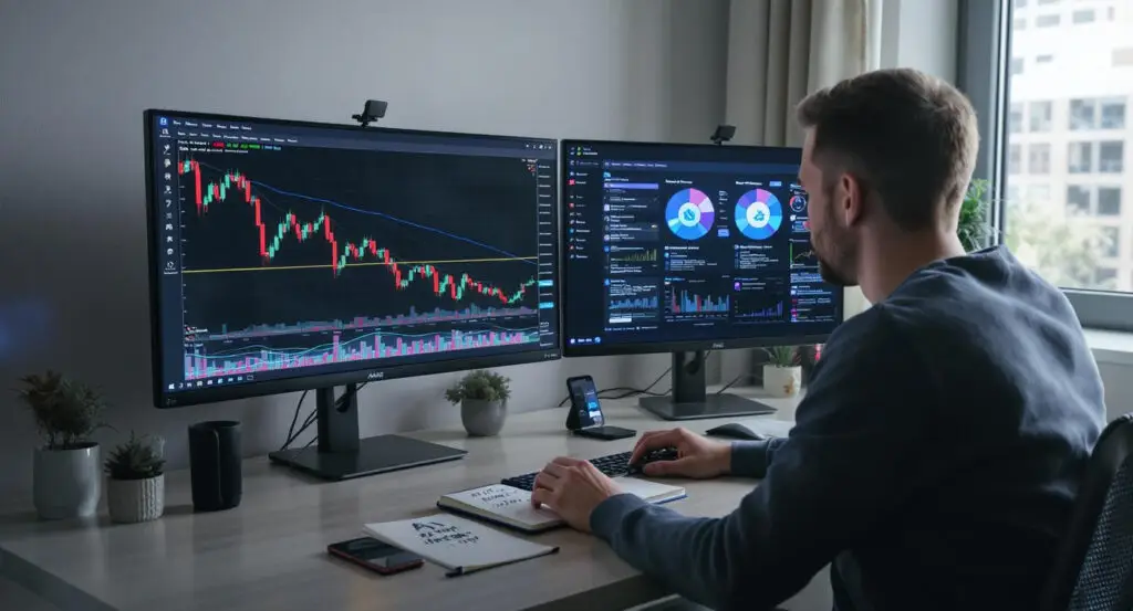 Cardano Holders Shift Focus to AI-Driven Investing as ADA Price Struggles