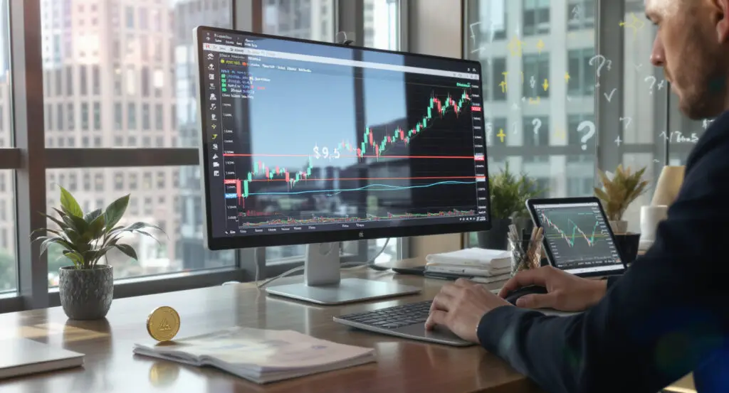 Cardano Price Faces Critical Test: Can ADA Defend $0.756 Support for a Bullish Breakout?