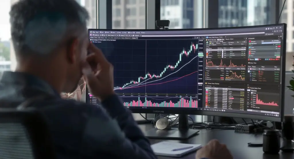 Cardano's ADA Shows Signs of Life, but Key Levels Await