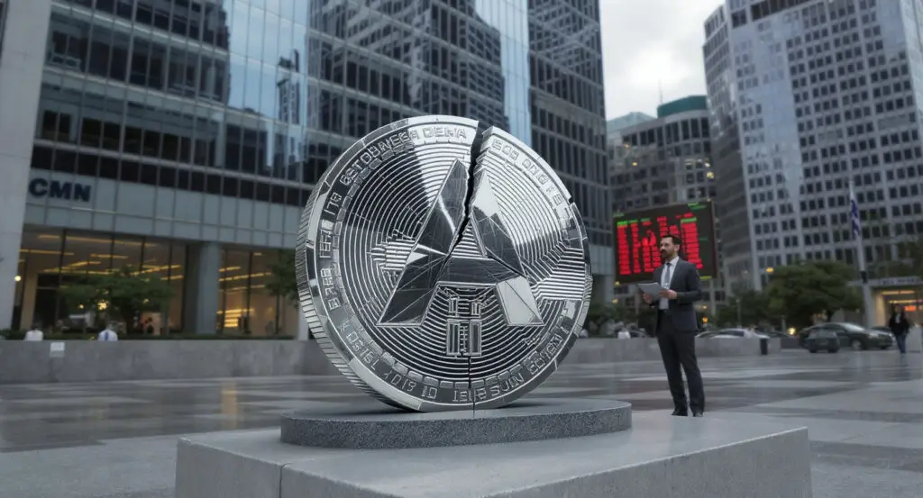 Cardano's Recent Struggles and What's Next for ADA