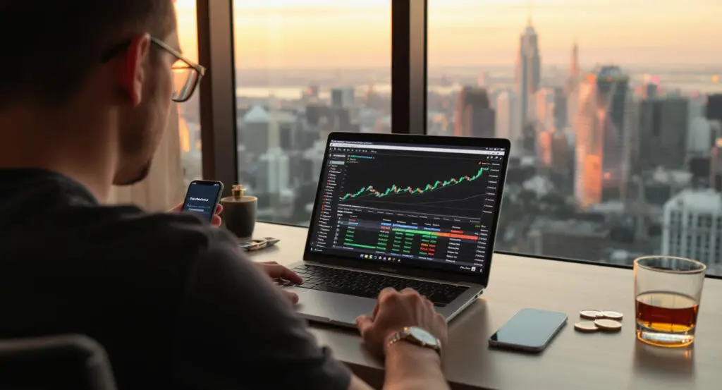 Early Ethereum Investor Cashes in on a Portion of Their Holdings