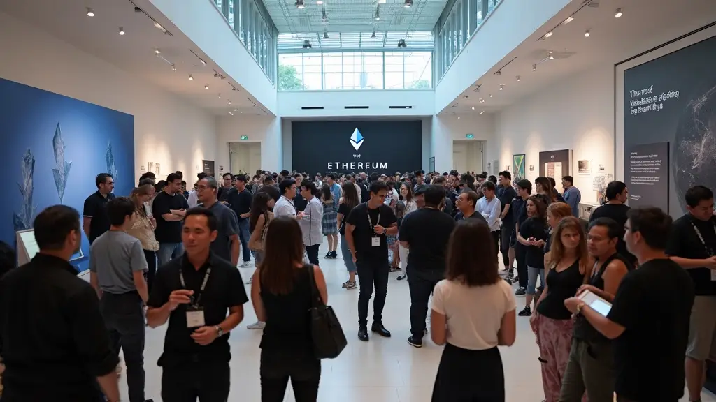 Ethereum ImToken Celebrates Decade of Innovation