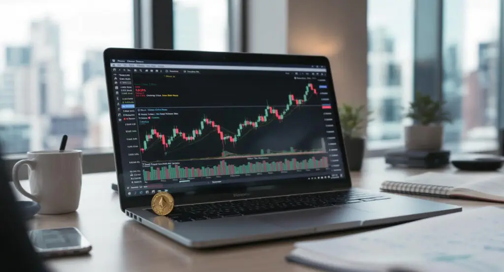 Ethereum Price Outlook Testing $3,500 Support for a Potential Rally to $4,800