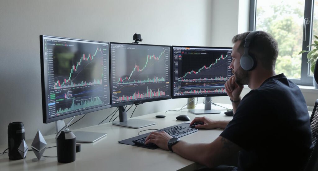 Ethereum Surpasses $4,000, Analysts Project a Run to $10,000