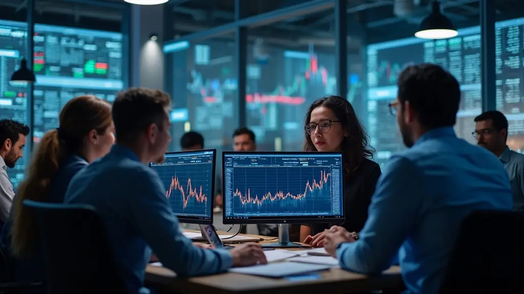 Ethereum Treasury Company Bitmine Immersion Rises as ETH Gains