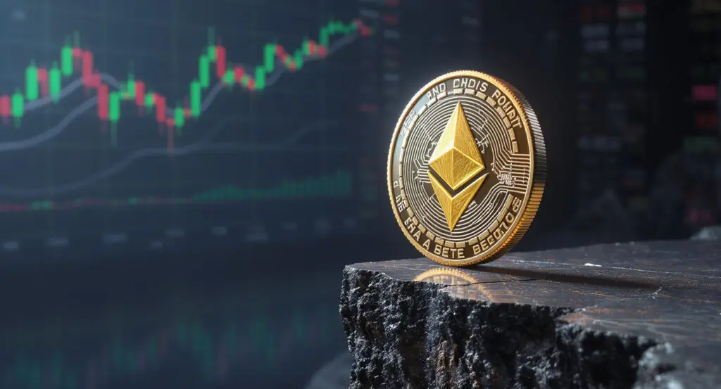 Ethereum's Bull Market Status Hangs in the Balance