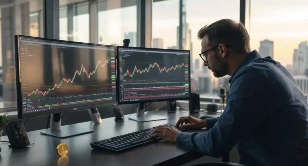 Exploring Next-Gen Crypto Tokens to Outperform Solana for Exponential Gains