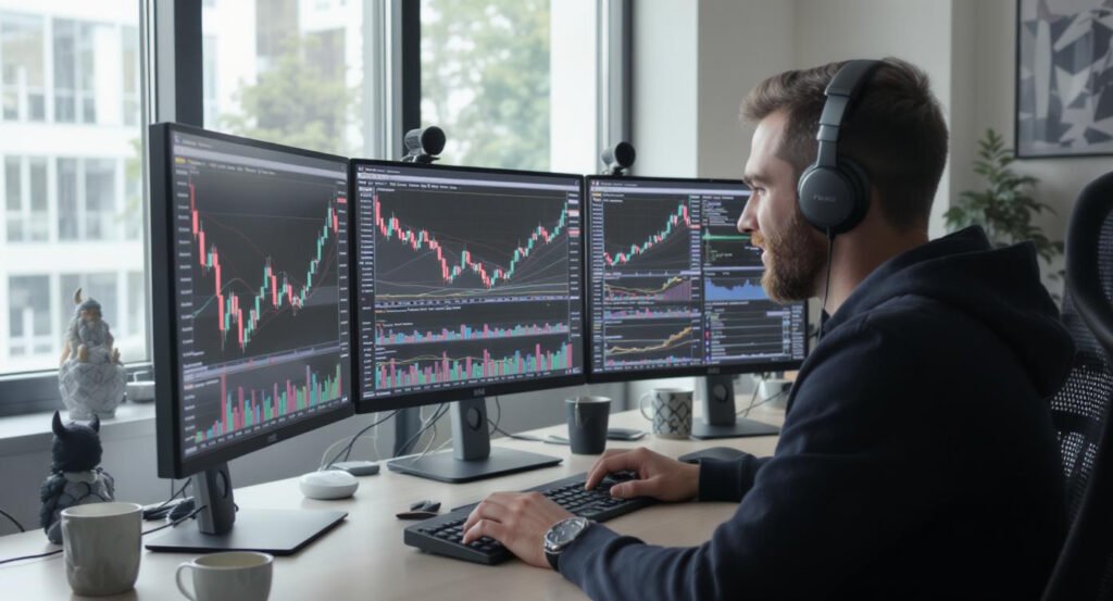 FLOKI Price Shows Bullish Momentum on Valhalla Update