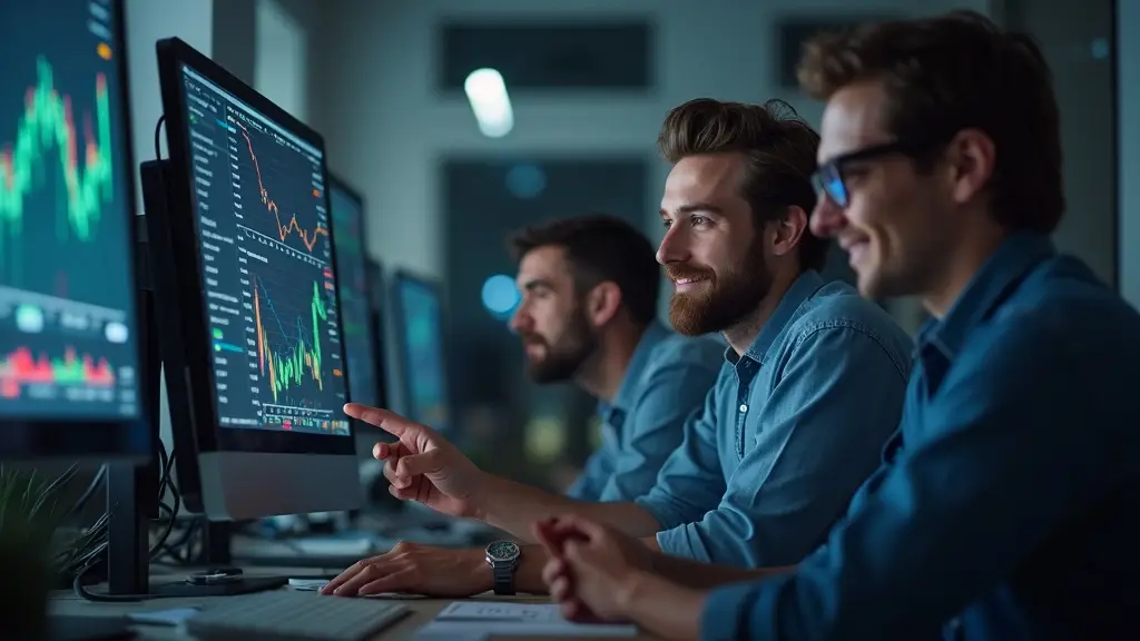 FLOKI's Bullish Setup Signals Path to Price Rally