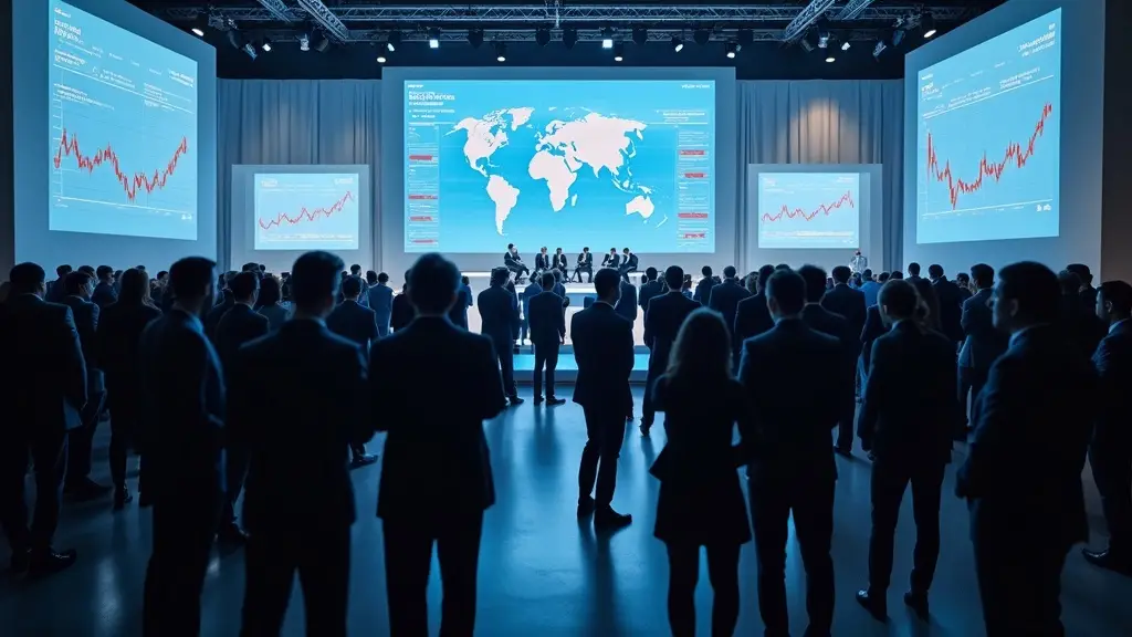 Global Hedge Fund Hubs Compete for Future of Finance