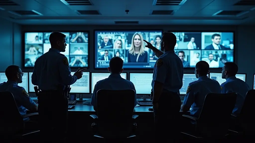 Government to Deploy AI to Catch Criminals Before They Strike
