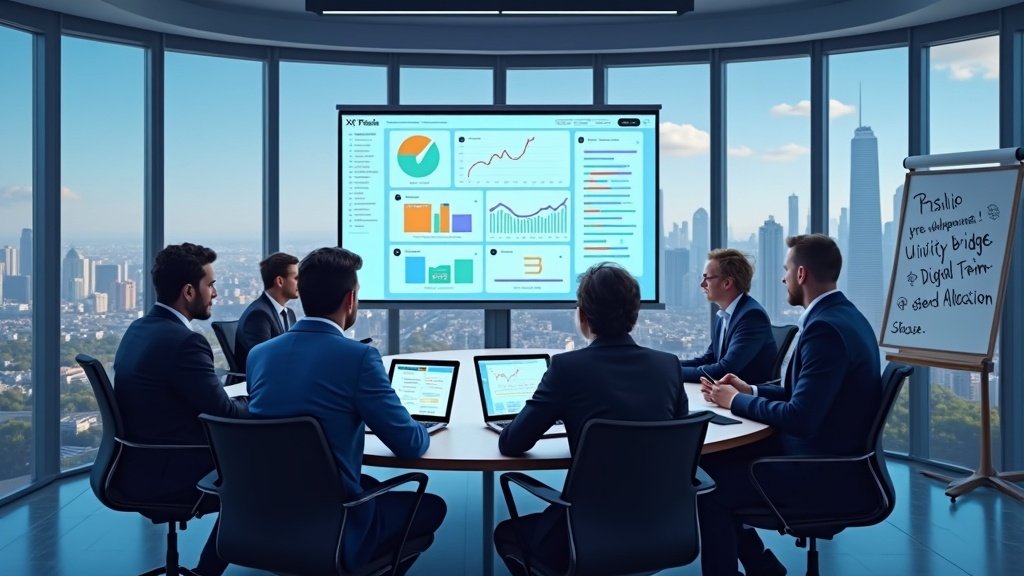 Hyperscale Data to Anchor Treasury with Long-Term XRP Holdings