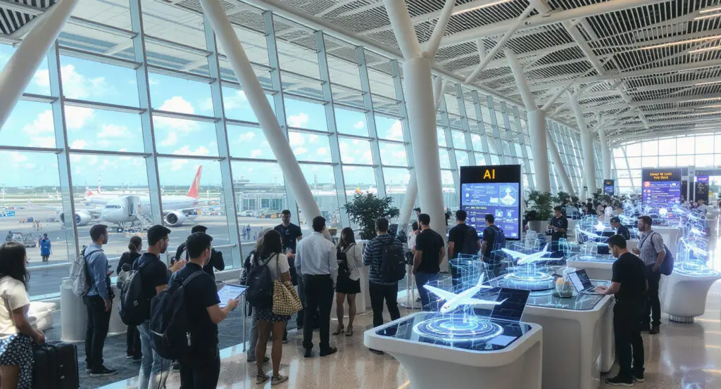 Mactan-Cebu Airport Launches AI-Powered Innovation Challenge