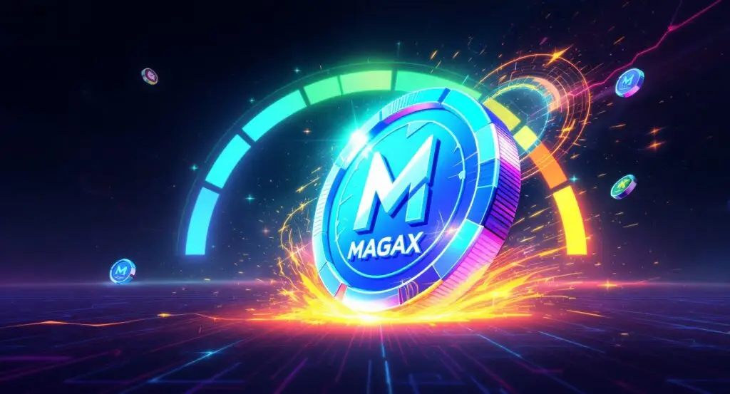 Meme-to-Earn Token Surges Past 60% Presale Goal, Early Investors Lock In Big Gains