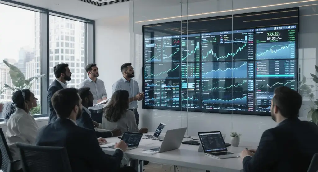 Mutuum Finance Presale Touts 60x Growth Potential in 2025