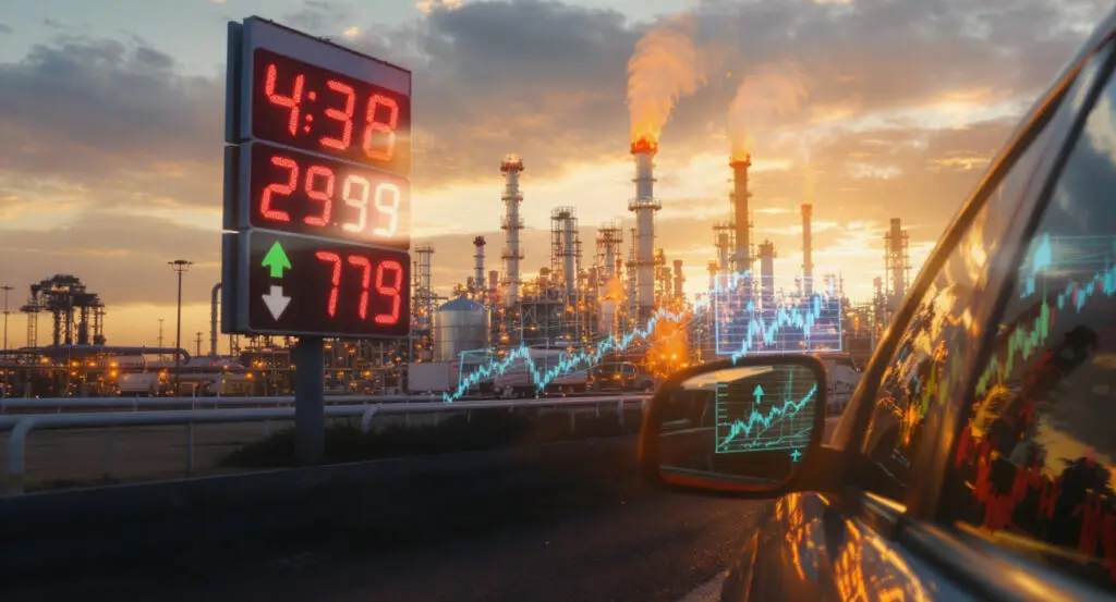 Oil Prices Set to Rise Next Week