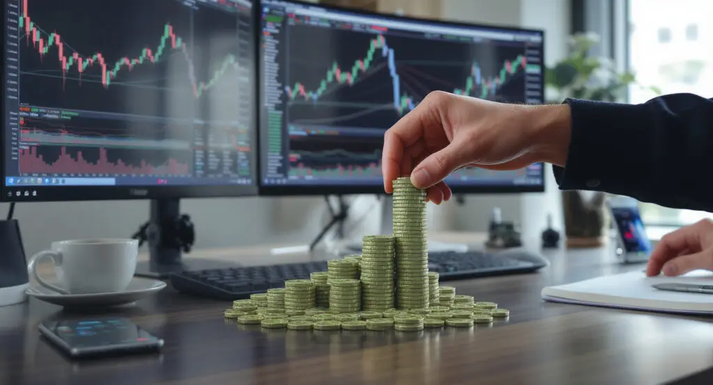 PEPE's Strategic Accumulation Phase Signals Breakout
