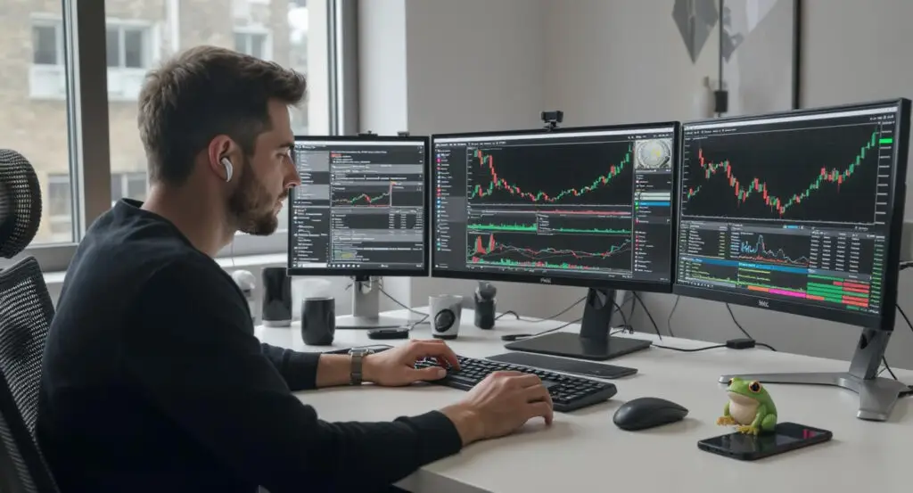 Pepeto Meme Coin Surge Next-Gen Utility Beyond Hype