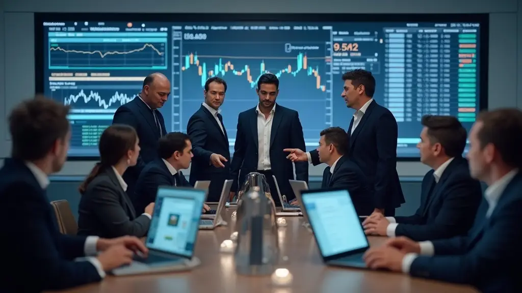 Remittix Rises as PayFi Leader, Attracting Solana Investors