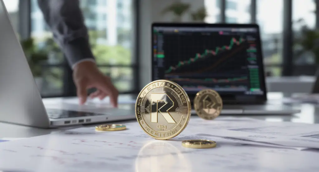 Remittix Token Outshines Cardano and Ripple