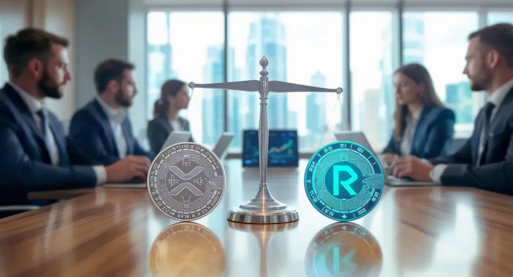 Remittix vs. XRP: Weighing Utility and Growth in the 2025 Market