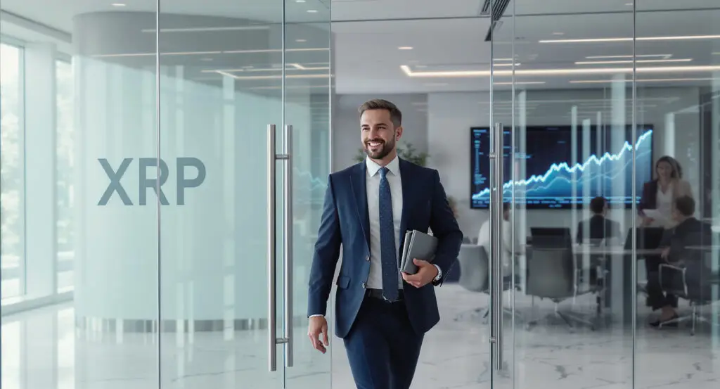 Ripple's Regulatory Clarity A Catalyst for XRP's Rise