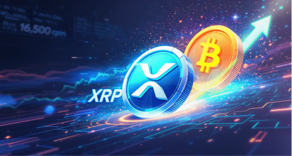 Crypto Analysts Predict XRP to Hit $3, and This New Contender Approaches 16,500% ROI