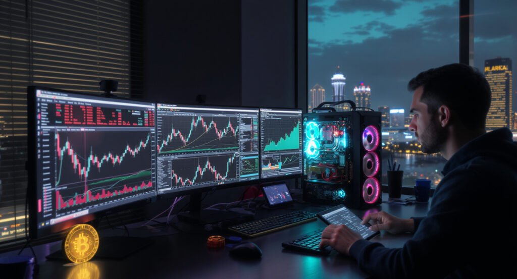Snorter The Trading Bot Aiming to Outperform Solana and Pump.fun