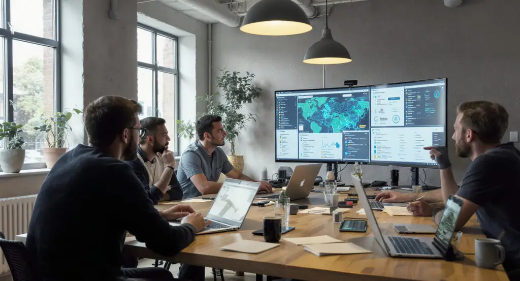 Solana Ecosystem The Power of Collaboration and Staking Innovation