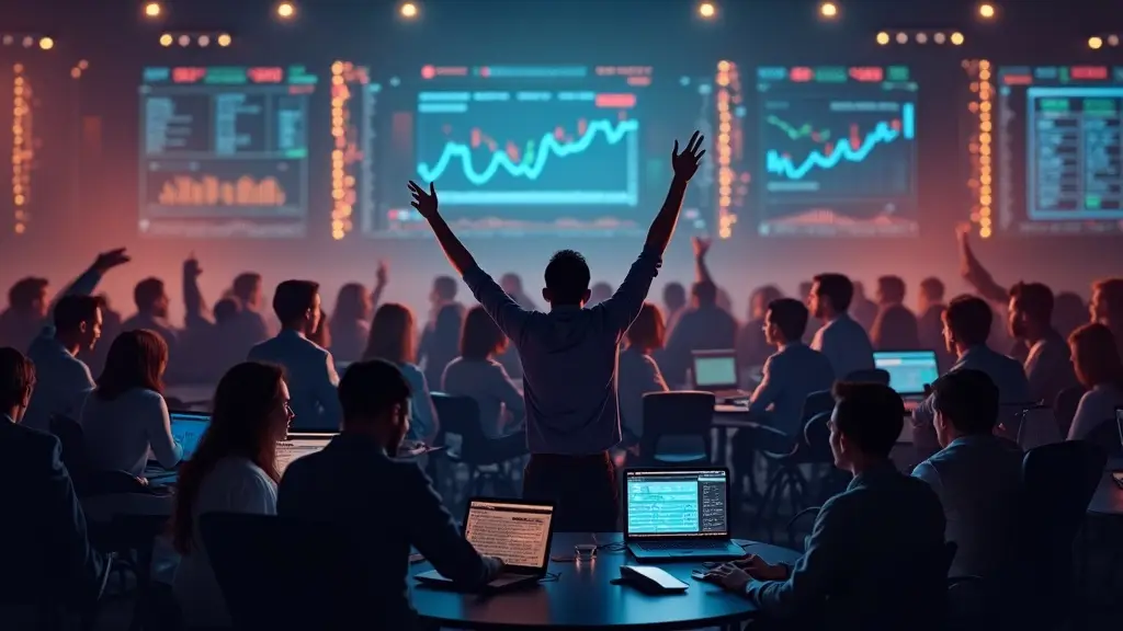 Solana Smashes $200 as Altcoin Season Kicks Off