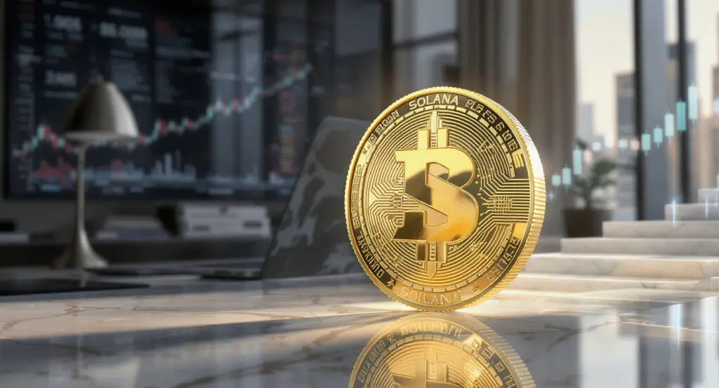 Solana's Price: Can it Soar to $1,000 by 2026?